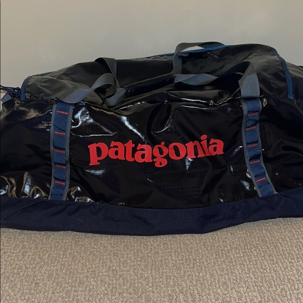 Patagonia Duffle